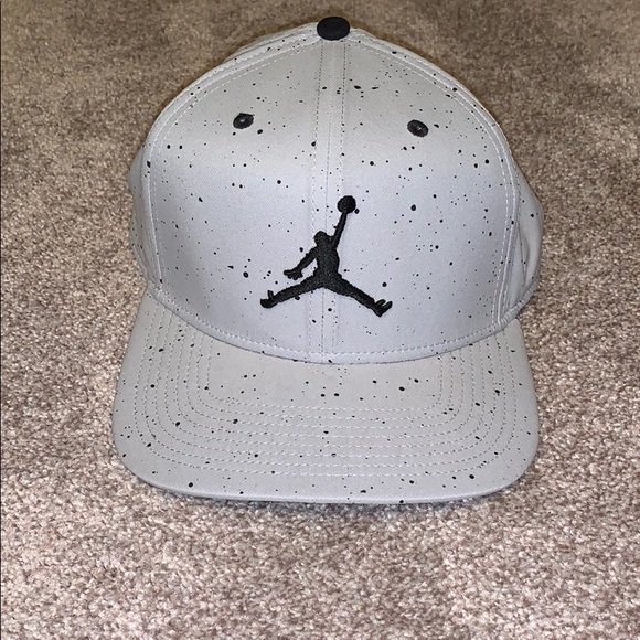 Nike hat!